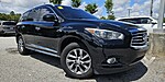Used 2015 INFINITI QX60 BASE in NEWNAN, GEORGIA