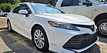 Used 2019 TOYOTA CAMRY  in NEWNAN, GEORGIA