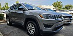 Used 2020 JEEP COMPASS SPORT in NEWNAN, GEORGIA