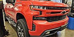 Used 2019 CHEVROLET SILVERADO 1500 RST in NEWNAN, GEORGIA