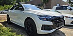 Used 2021 AUDI Q8 55 PREMIUM in NEWNAN, GEORGIA
