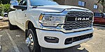 Used 2024 RAM 3500 LIMITED in NEWNAN, GEORGIA