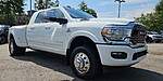 Used 2024 RAM 3500 LIMITED 4X4 MEGA CAB 6'4" BOX in NEWNAN, GEORGIA
