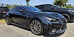 Used 2015 LEXUS RC F in NEWNAN, GEORGIA