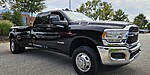 Used 2024 RAM 3500 BIG HORN 4X4 CREW CAB 8' BOX in NEWNAN, GEORGIA