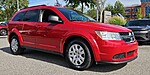 Used 2019 DODGE JOURNEY SE VALUE PKG FWD in NEWNAN, GEORGIA