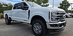 Used 2024 FORD F-250 LARIAT 4WD CREW CAB 6.75' BOX in NEWNAN, GEORGIA