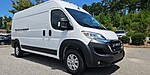 Used 2024 RAM PROMASTER CARGO VAN SLT 2500 HIGH ROOF 159" WB in NEWNAN, GEORGIA