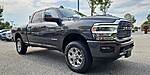 Used 2024 RAM 2500 LARAMIE 4X4 CREW CAB 6'4" BOX in NEWNAN, GEORGIA