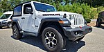 Used 2023 JEEP WRANGLER SPORT S 2 DOOR 4X4 in NEWNAN, GEORGIA