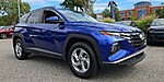 Used 2022 HYUNDAI TUCSON SEL AWD in NEWNAN, GEORGIA