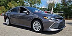 Used 2023 TOYOTA CAMRY LE AUTO in NEWNAN, GEORGIA