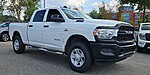 Used 2021 RAM 3500 TRADESMAN 4X4 CREW CAB 6'4" BOX in NEWNAN, GEORGIA