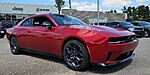 Used 2025 DODGE CHARGER DAYTONA R/T AWD in NEWNAN, GEORGIA