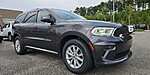 Used 2021 DODGE DURANGO SXT PLUS RWD in NEWNAN, GEORGIA