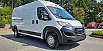 Used 2023 RAM PROMASTER CARGO VAN 2500 HIGH ROOF 159" WB in NEWNAN, GEORGIA