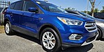 Used 2019 FORD ESCAPE SE in NEWNAN, GEORGIA