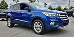 Used 2019 FORD ESCAPE SE 4WD in NEWNAN, GEORGIA