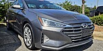 Used 2020 HYUNDAI ELANTRA SEL in NEWNAN, GEORGIA