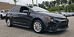 Used 2021 TOYOTA COROLLA LE CVT in NEWNAN, GEORGIA