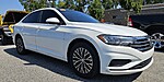 Used 2021 VOLKSWAGEN JETTA 1.4T SE in NEWNAN, GEORGIA