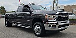 Used 2024 RAM 3500 BIG HORN 4X4 CREW CAB 8' BOX in NEWNAN, GEORGIA