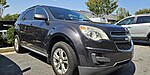 Used 2014 CHEVROLET EQUINOX LT in NEWNAN, GEORGIA