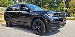 Used 2023 JEEP GRAND CHEROKEE L ALTITUDE 4X2 in NEWNAN, GEORGIA