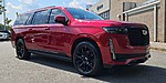 Used 2023 CADILLAC ESCALADE ESV 4WD 4DR SPORT PLATINUM in NEWNAN, GEORGIA