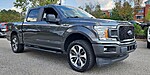 Used 2020 FORD F-150 XL 2WD SUPERCREW 5.5' BOX in NEWNAN, GEORGIA