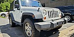 Used 2010 JEEP WRANGLER SPORT in NEWNAN, GEORGIA