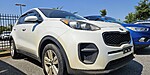 Used 2017 KIA SPORTAGE LX in NEWNAN, GEORGIA