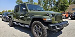 Used 2021 JEEP GLADIATOR SPORT in NEWNAN, GEORGIA