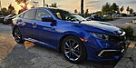 Used 2019 Honda Civic EX in NEWNAN, GEORGIA