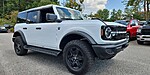 Used 2025 FORD BRONCO BIG BEND 4 DOOR 4X4 in NEWNAN, GEORGIA