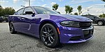 Used 2023 DODGE CHARGER SXT in NEWNAN, GEORGIA