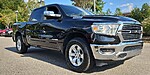 Used 2024 RAM 1500 LARAMIE 4X4 CREW CAB 5'7" BOX in NEWNAN, GEORGIA