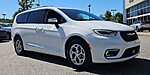 Used 2023 CHRYSLER PACIFICA LIMITED AWD in NEWNAN, GEORGIA