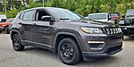 Used 2018 JEEP COMPASS SPORT FWD in NEWNAN, GEORGIA