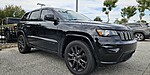 Used 2019 JEEP GRAND CHEROKEE ALTITUDE in NEWNAN, GEORGIA