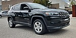 Used 2023 JEEP COMPASS SPORT 4X4 in NEWNAN, GEORGIA