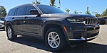 Used 2022 JEEP GRAND CHEROKEE L LAREDO 4X2 in NEWNAN, GEORGIA