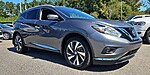 Used 2015 NISSAN MURANO FWD 4DR PLATINUM in NEWNAN, GEORGIA