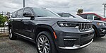 Used 2022 JEEP GRAND CHEROKEE L SUMMIT in NEWNAN, GEORGIA