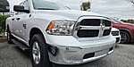 Used 2022 RAM 1500 CLASSIC TRADESMAN in NEWNAN, GEORGIA