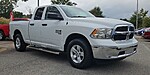 Used 2022 RAM 1500 CLASSIC TRADESMAN 4X4 QUAD CAB 6'4" BOX in NEWNAN, GEORGIA