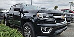 Used 2020 CHEVROLET COLORADO LT in NEWNAN, GEORGIA