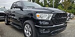 Used 2022 RAM 1500 BIG HORN/LONE STAR in NEWNAN, GEORGIA