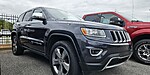 Used 2014 JEEP GRAND CHEROKEE 4WD 4DR LIMITED in NEWNAN, GEORGIA