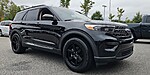 Used 2020 FORD EXPLORER XLT RWD in NEWNAN, GEORGIA